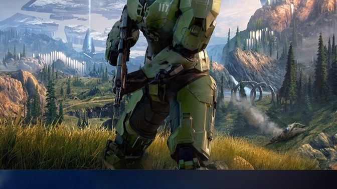 Do you think halo infinite is getting a few updates because Sony bought Bungie?