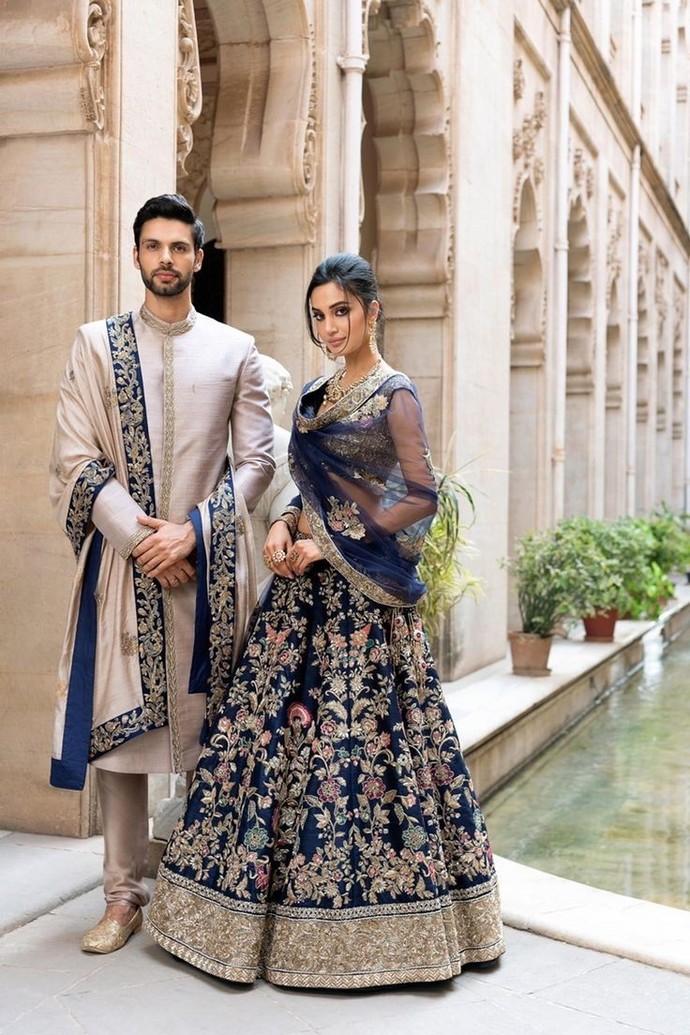 What do you think about Indian clothes?