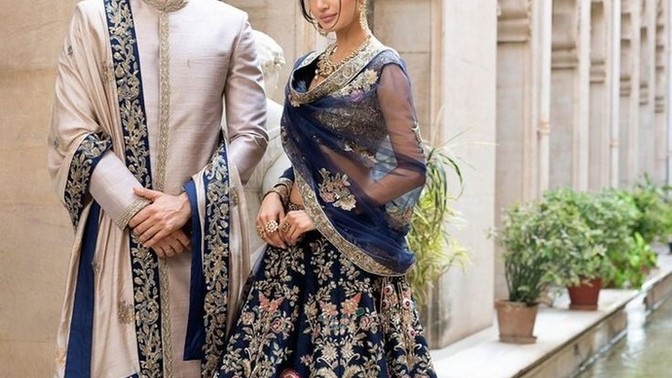 What do you think about Indian clothes?