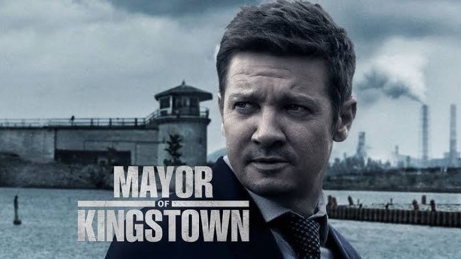 Mayor of Kingstown received low ratings from the critics yet garnered praises from movie goers. Girls and boys, what's your take on this?