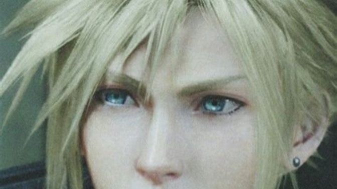 Does Cloud Strife Look Cuter As A Male Or Female?