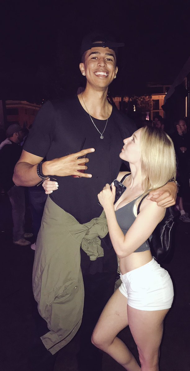 not as big of ass.
