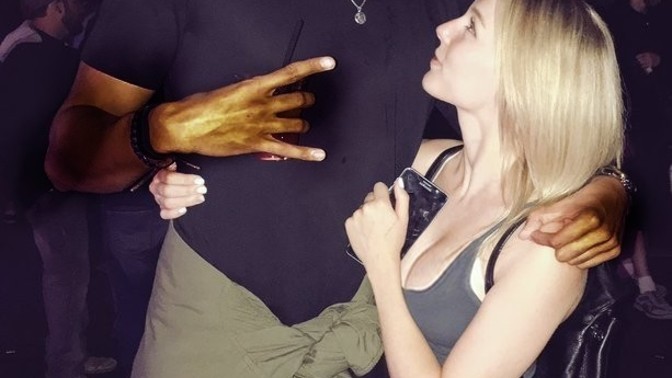 Have you ever dated someone significantly taller or shorter than you?