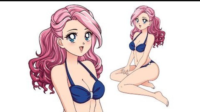 Why are Simps falling in love with Anime Waifu Girls?