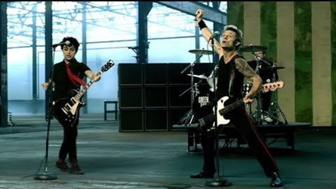 Would you rather be an American Idiot or a Canadian Idiot?