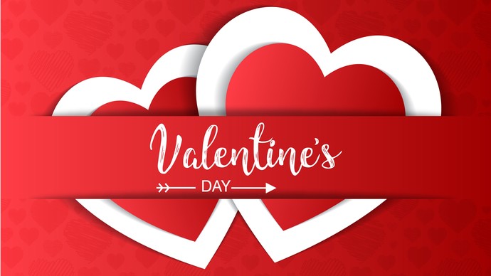 What would you like to do for Valentines Day?