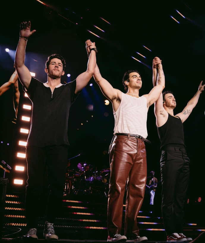 Favorite Boyband?