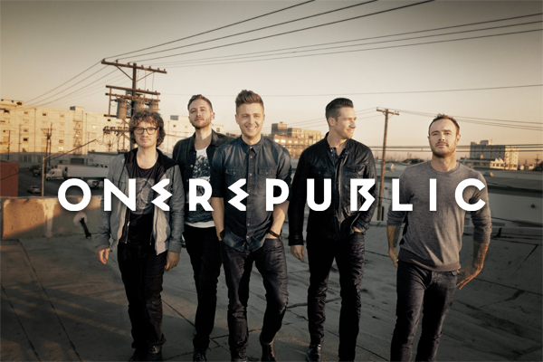 OneRepublic 
