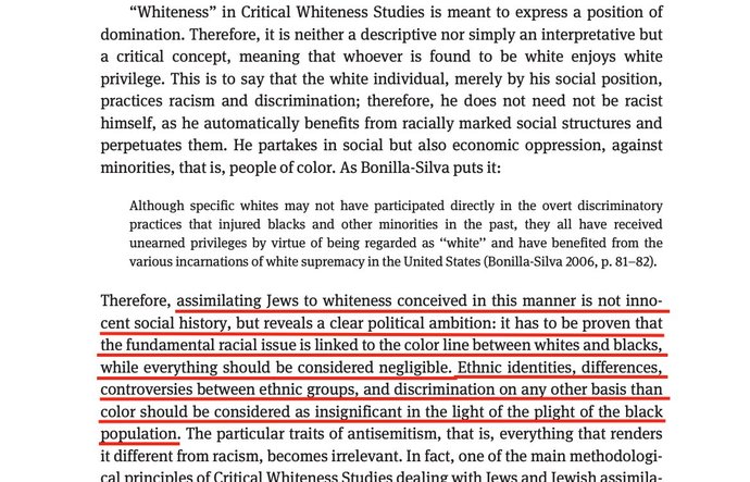 Straight from acclaimed CRT textbook.