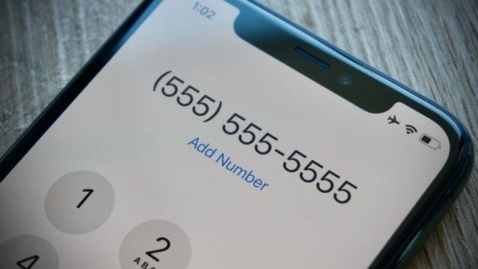Why Does A Woman Give Up Her Phone Number When She Doesn't Want To?