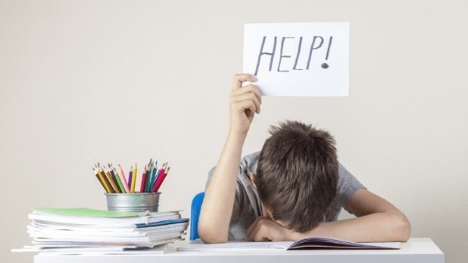 What do you think is the biggest failure in the education system?