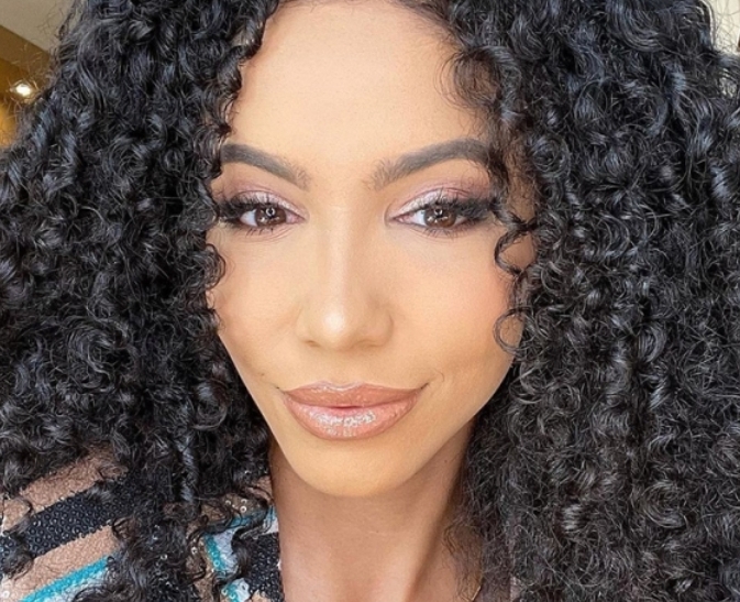Ex miss USA 2019 Cheslie Kryst committed suicide, whats youre opinion?