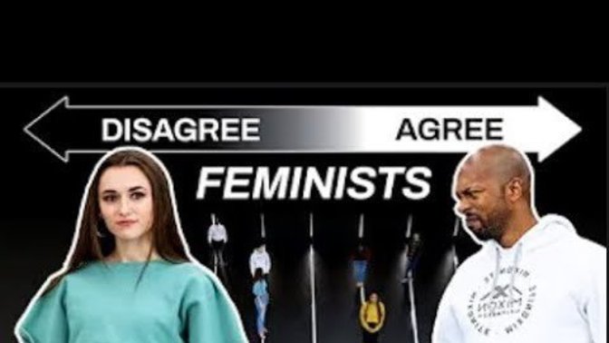 Is Feminism Finished?
