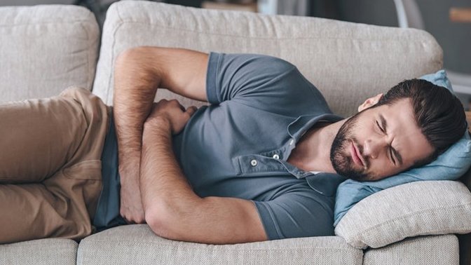 Are you sick and tired of being sick and tired?