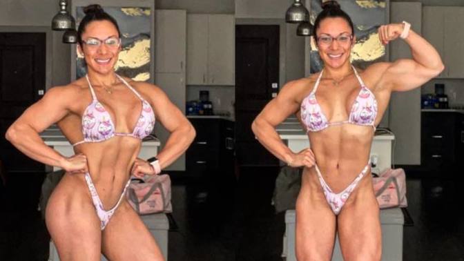 Do you feel attracted to this type of woman?