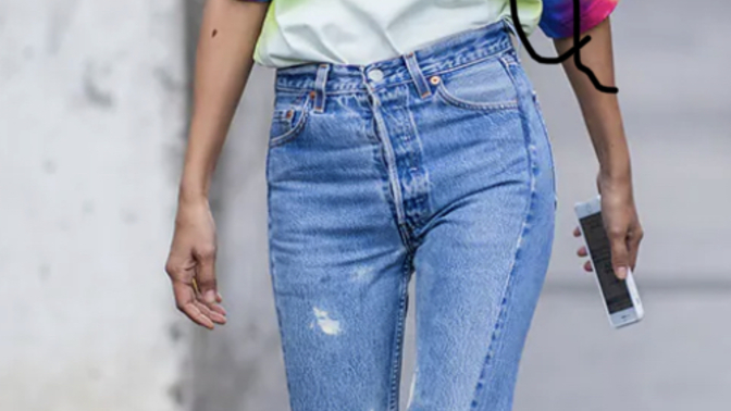 Which looks more comfortable to wear and why?