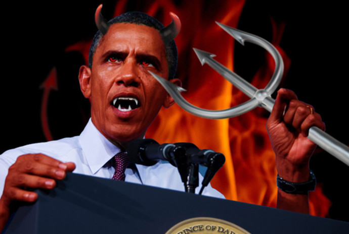 Obama. What was the worst thing he did in office?
