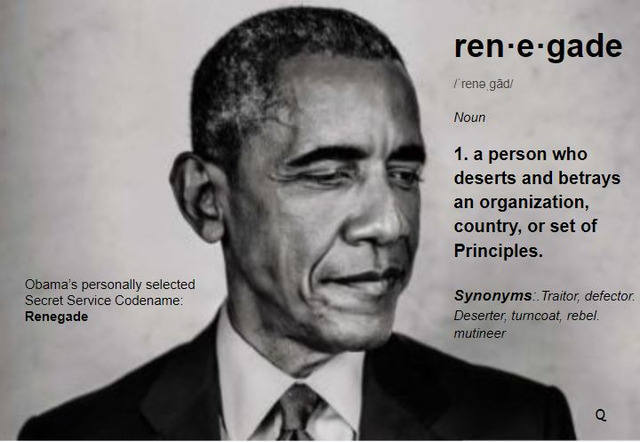 Obama. What was the worst thing he did in office?