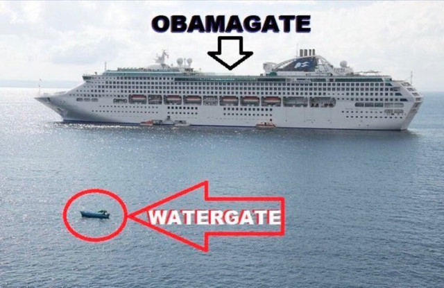 Obama. What was the worst thing he did in office?