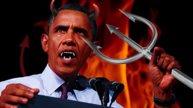 Obama. What was the worst thing he did in office?