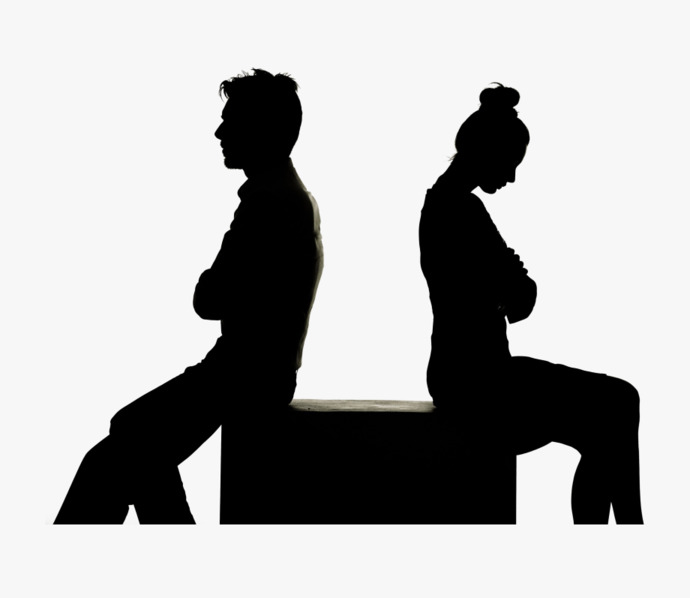 Is it selfish to depend on your significant other in a relationship or marriage to make you happy or be responsible for your happiness?