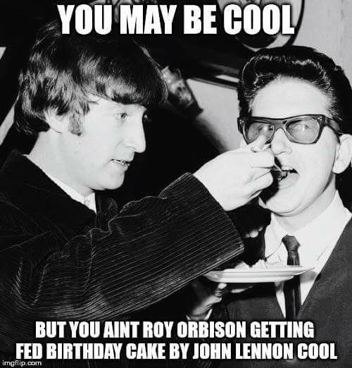 What's a meme that perfectly describes you?