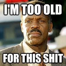 What's a meme that perfectly describes you?