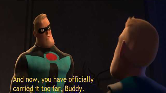 What's a meme that perfectly describes you?