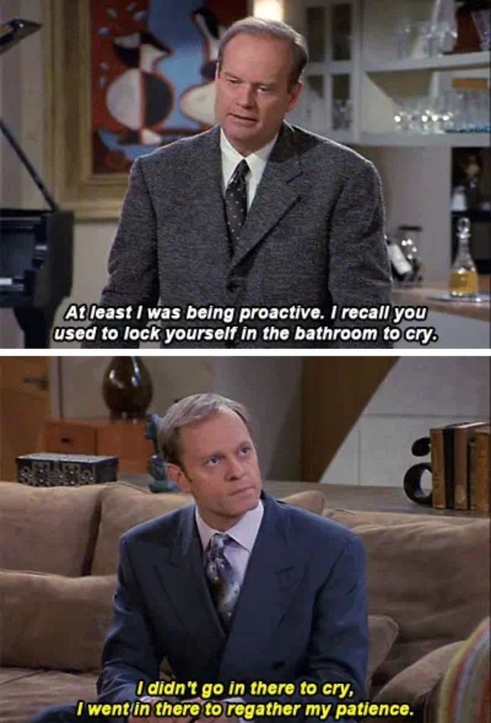 What's a meme that perfectly describes you?