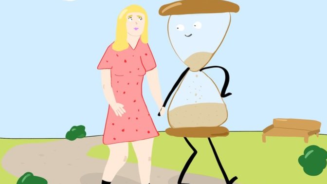 Why do women hate short term relationships so much?