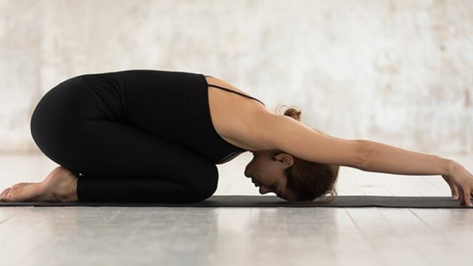 For our modern lifestyle yoga is very important. What is your opinion?