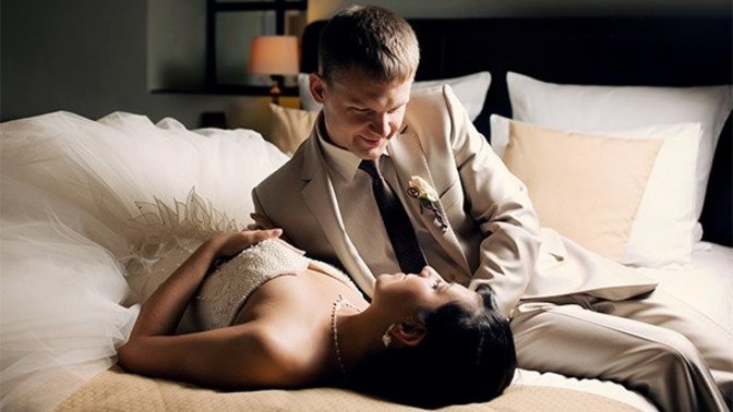 Would you date a virgin girl and wait until marriage?