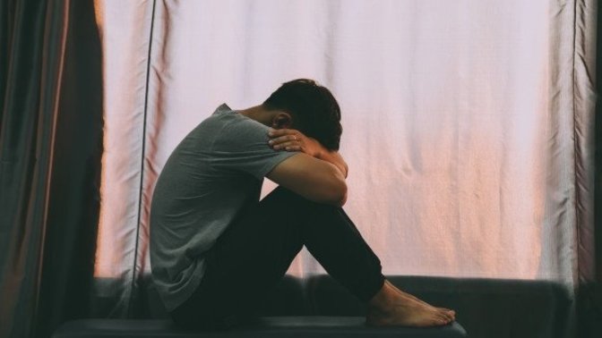 Do you guys feel depressed because of loneliness?