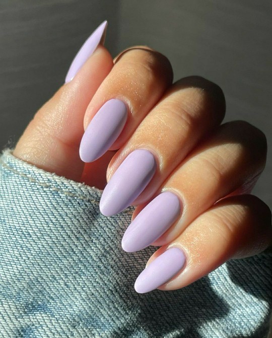How do you feel about long nails?