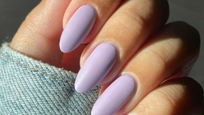 How do you feel about long nails?
