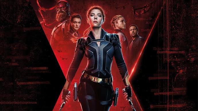 Which Movie Did You Like Recently Released ?