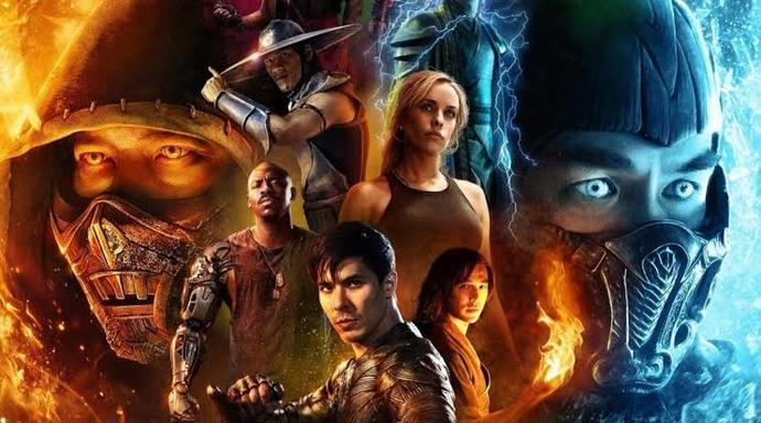 Which Movie Did You Like Recently Released ?