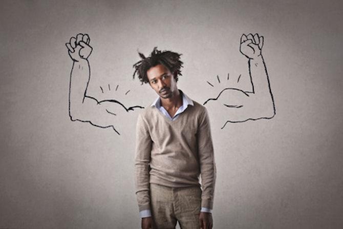 Are you focusing on strengthening your body or your Emotions?
