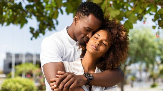 Ladies, what are the things you love about men? Men what are the things you love about women?