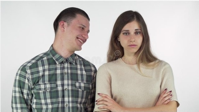 Is it a red flag if your partner makes fun of you?