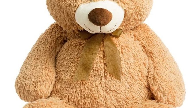 Guys, would you give a teddy bear to your girlfriend? Girls do you like them?