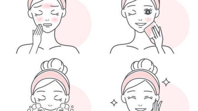 What is your skincare routine 🤔?