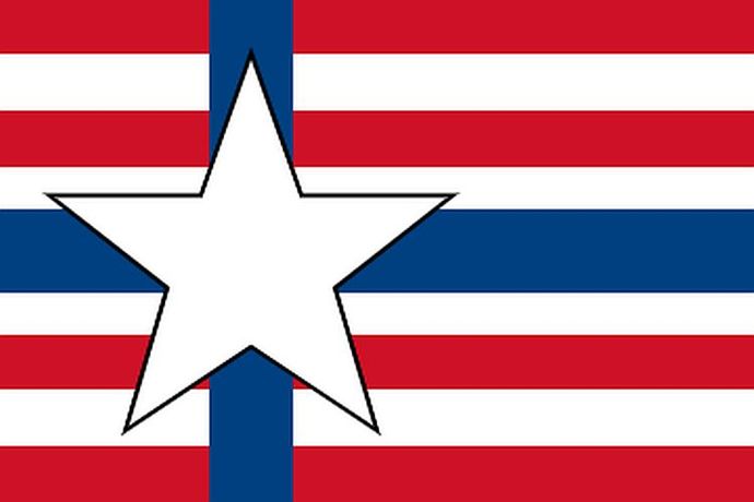 If you founded a country, what would you name it?