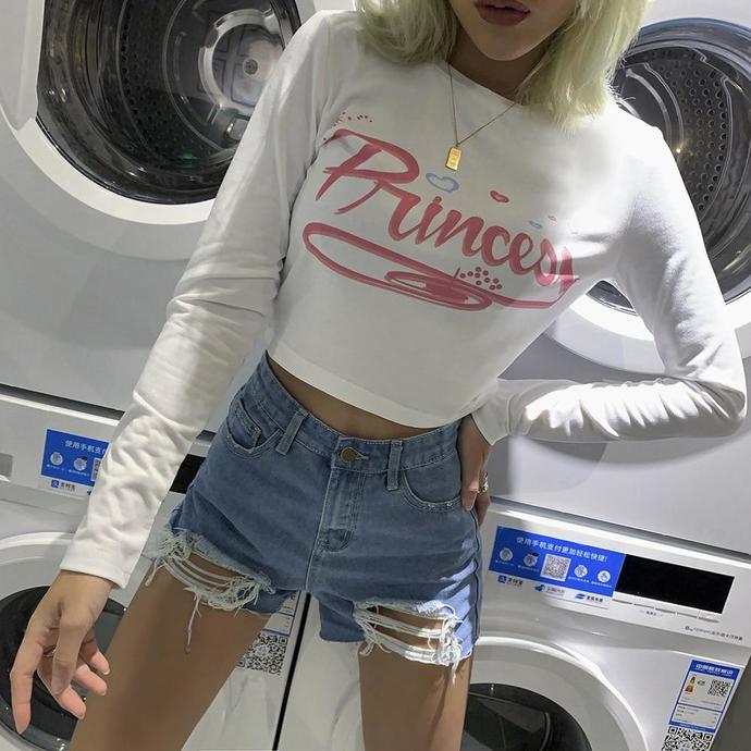 Is it attractive or unattractive when a woman is super/ultra girly?