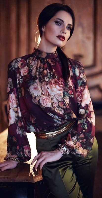 Is it attractive or unattractive when a woman is super/ultra girly?