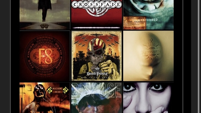 Do you think music taste says a lot about someone’s personality?
