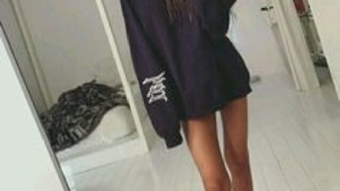 Why do guys like skinny girls so much?