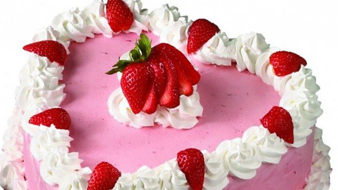 Is this too much to ask for Valentine's day?