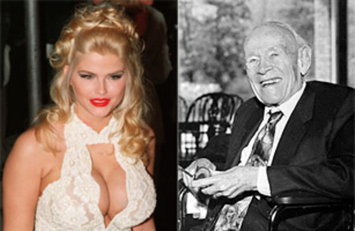 Why do older men (35+) think that they’re desirable to beautiful young women in their prime?