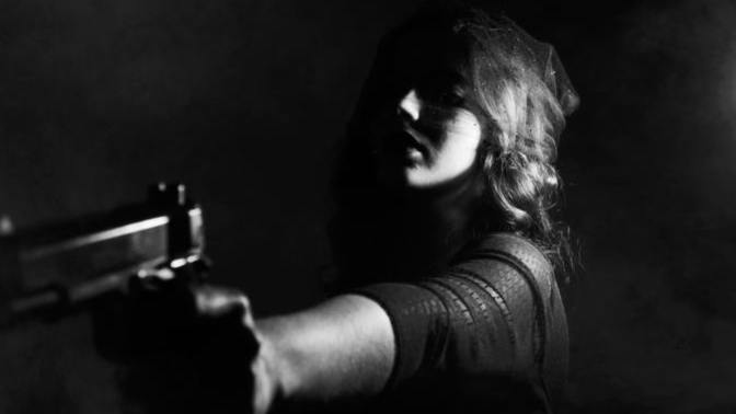 If someone held a gun to your head and told you to recite one song perfectly in order to survive, what song would you choose?